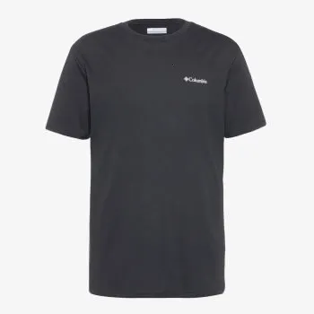 COLUMBIA CSC BASIC LOGO TEE 