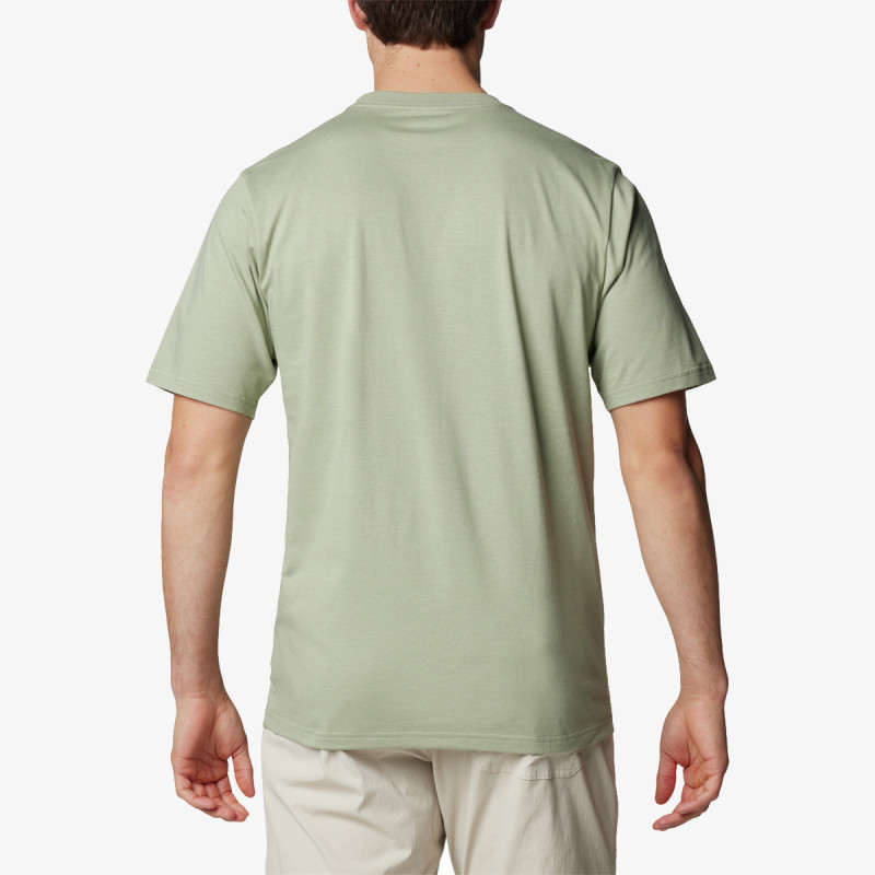 Columbia Basic Logo™ 