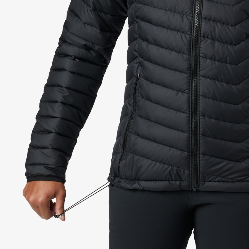 Columbia Powder Lite™ Hooded Jacket 