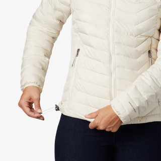 Columbia Powder Lite™ Hooded Jacket 