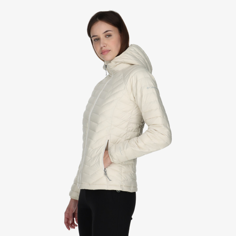 Columbia Powder Lite™ Hooded Jacket 