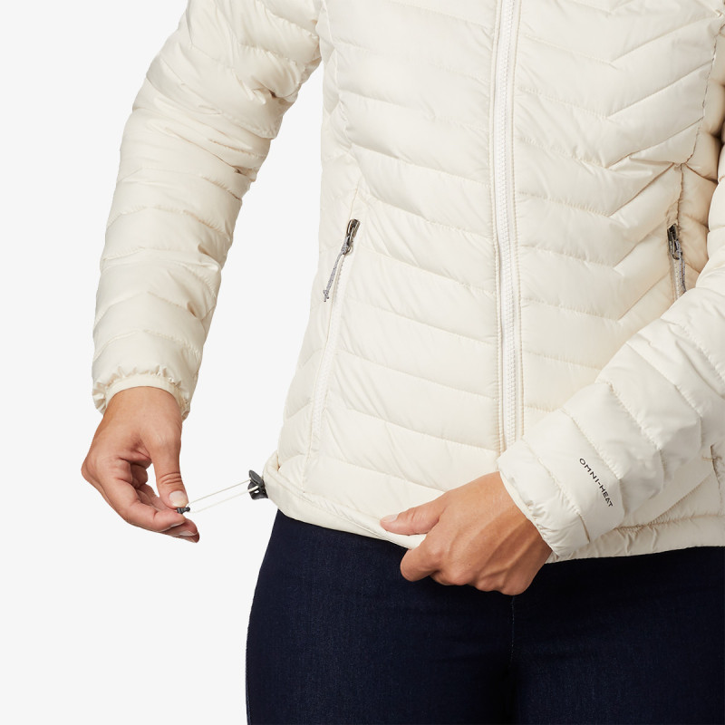 Columbia Powder Lite™ Hooded Jacket 