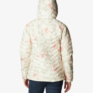 Columbia POWDER LITE™ HOODED JACKET 1699071-194 