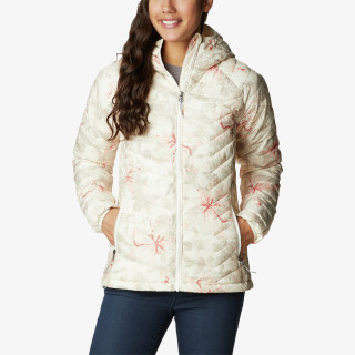 Columbia POWDER LITE™ HOODED JACKET 1699071-194 