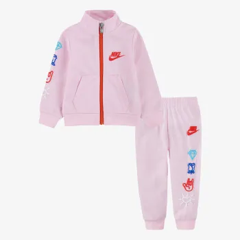 NIKE NKG XO SWOOSH TRICOT SET 