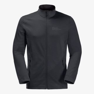 JACK WOLFSKIN KOLBENBERG FZ M 