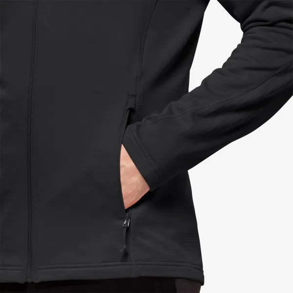 JACK WOLFSKIN KOLBENBERG FZ M 