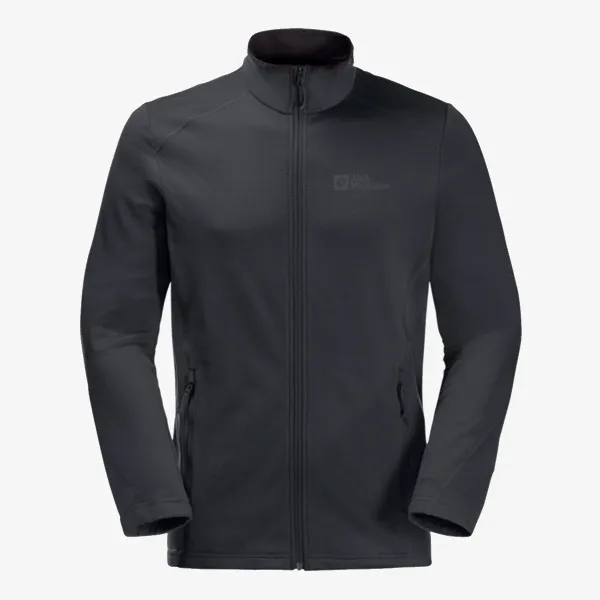 JACK WOLFSKIN KOLBENBERG FZ M 