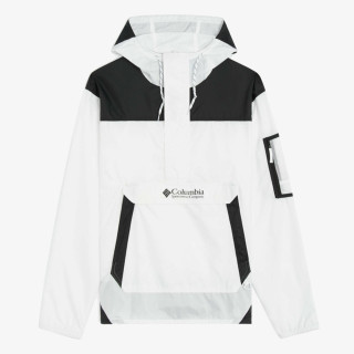 COLUMBIA M CHALLENGER WINDBREAKER 