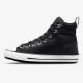 Converse Chuck Taylor All Star Faux Leather Berkshire Boot 