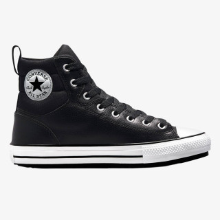 Converse Chuck Taylor All Star Faux Leather Berkshire Boot 