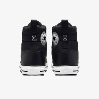 Converse Chuck Taylor All Star Faux Leather Berkshire Boot 
