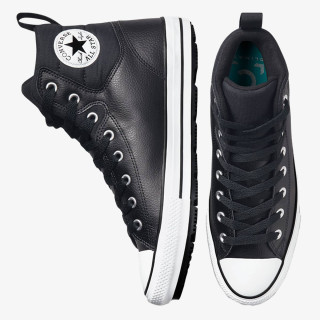 Converse Chuck Taylor All Star Faux Leather Berkshire Boot 