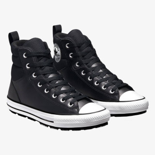 Converse Chuck Taylor All Star Faux Leather Berkshire Boot 