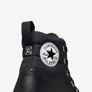 Converse Chuck Taylor All Star Faux Leather Berkshire Boot 