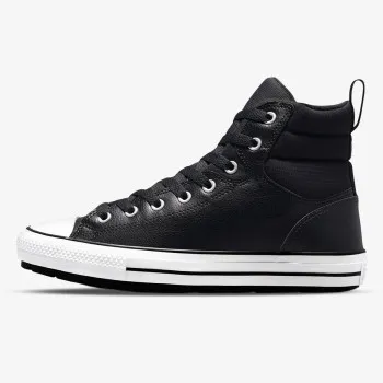 CONVERSE Chuck Taylor All Star Faux Leather Berkshire Boot 