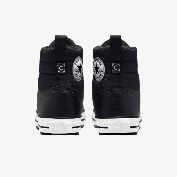 Converse Chuck Taylor All Star Faux Leather Berkshire Boot 
