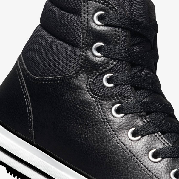 Converse Chuck Taylor All Star Faux Leather Berkshire Boot 