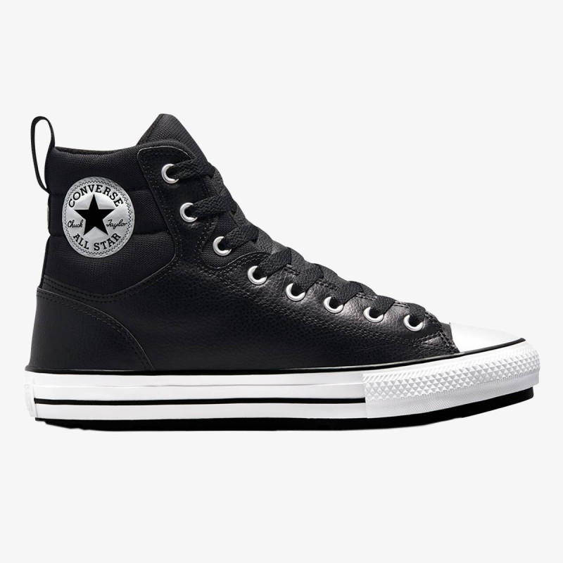 Converse Chuck Taylor All Star Faux Leather Berkshire Boot 