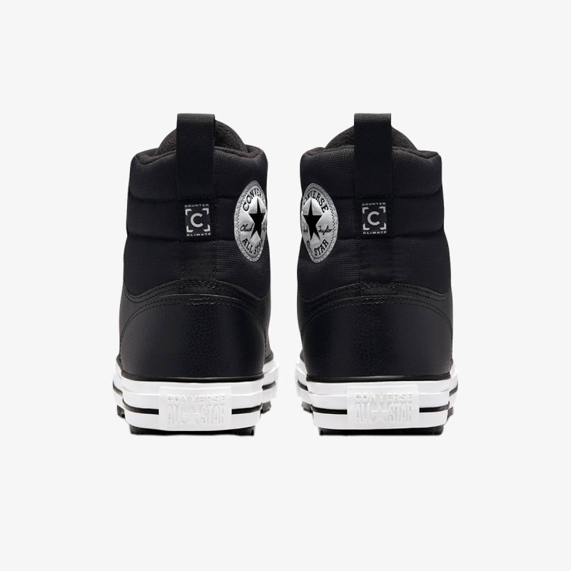 Converse Chuck Taylor All Star Faux Leather Berkshire Boot 