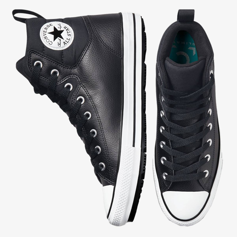 Converse Chuck Taylor All Star Faux Leather Berkshire Boot 