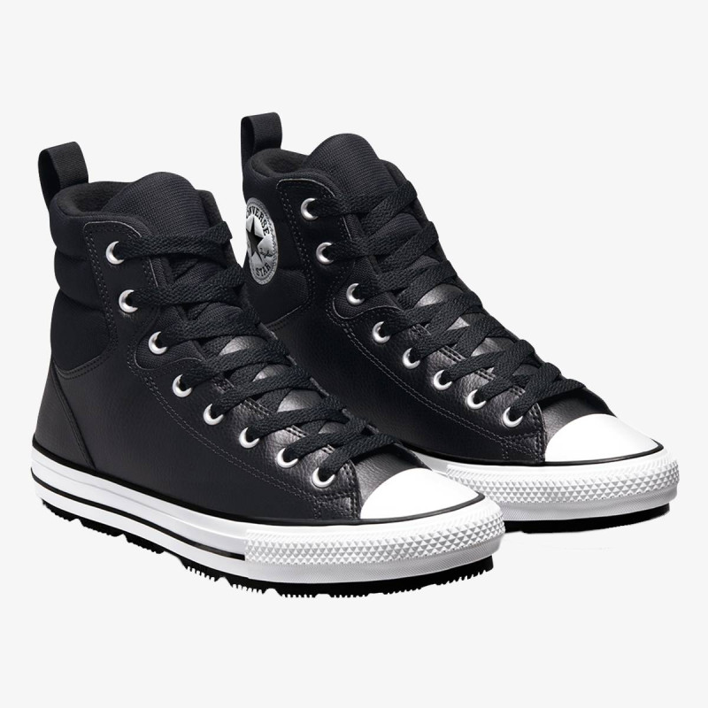 Converse Chuck Taylor All Star Faux Leather Berkshire Boot 