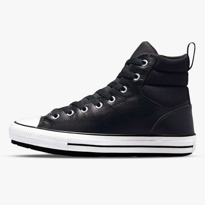Converse Chuck Taylor All Star Faux Leather Berkshire Boot 