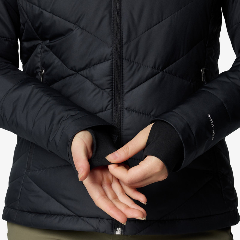 Columbia Pike Lake™ III Hooded Jacket 