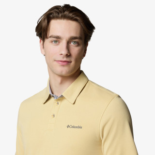 Columbia Nelson Point Polo-Safari 