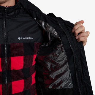 Columbia Bugaboo™ II Fleece Interchange Jacket 