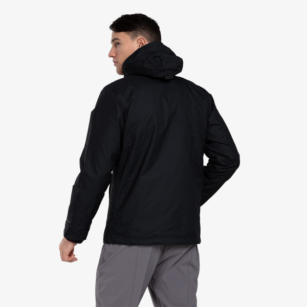 Columbia Bugaboo™ II Fleece Interchange Jacket 