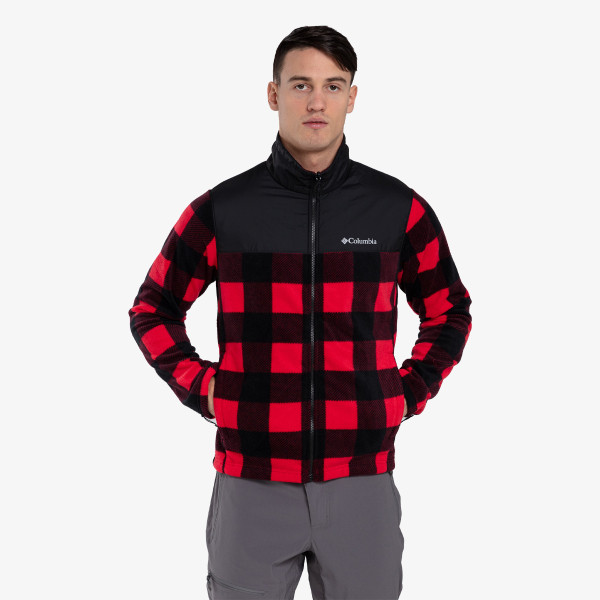 Columbia Bugaboo™ II Fleece Interchange Jacket 