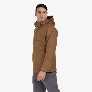 Columbia Bugaboo™ II Fleece Interchange Jacket 