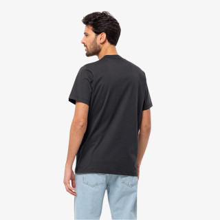 Jack Wolfskin ESSENTIAL T M 