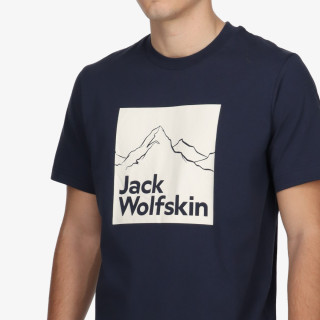 Jack Wolfskin BRAND T M 