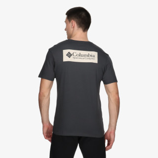 Columbia North Cascades™ Short Sleeve Tee 