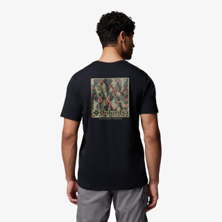Columbia North Cascades™ Short Sleeve Tee 