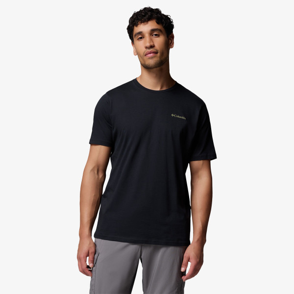 Columbia North Cascades™ Short Sleeve Tee