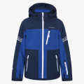 Icepeak SOFTSHELL JACKET / HAVEN JR 
