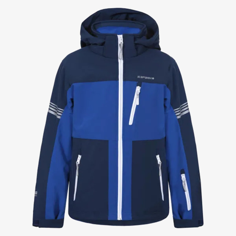 Icepeak SOFTSHELL JACKET / HAVEN JR 