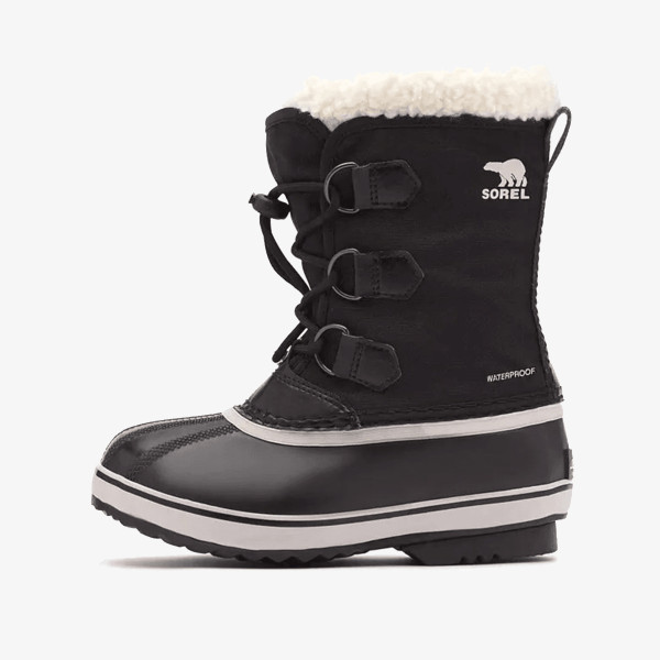 Sorel 1855211-010 YOOT PAC™ NYLON WP 