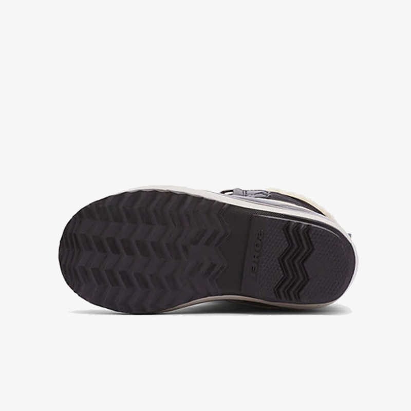 Sorel 1855211-010 YOOT PAC™ NYLON WP 