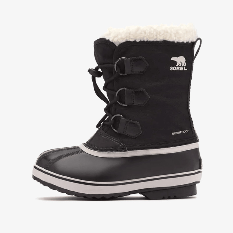 Sorel 1855211-010 YOOT PAC™ NYLON WP 
