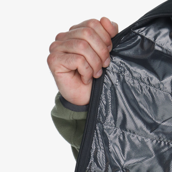 Columbia Basin Butte™ Fleece Full Zip 