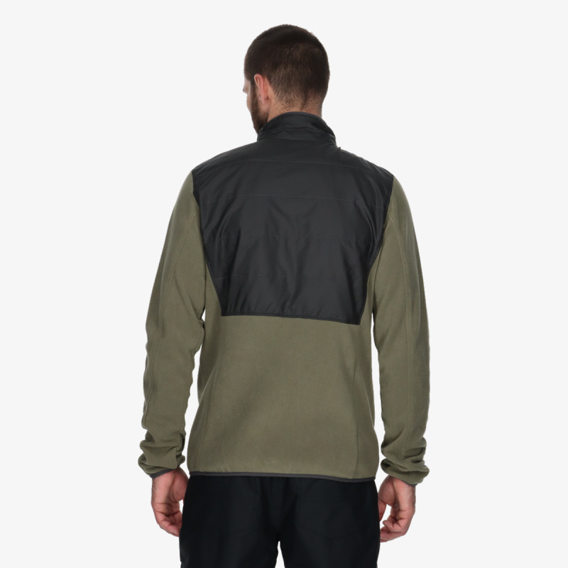 Columbia Basin Butte™ Fleece Full Zip 