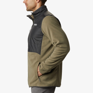 Columbia Basin Butte™ Fleece Full Zip 