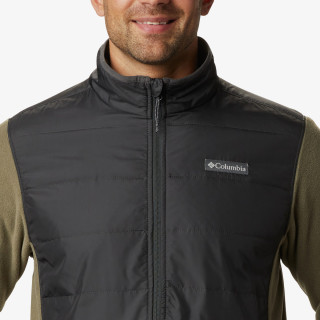 Columbia Basin Butte™ Fleece Full Zip 