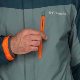 Columbia Whirlibird™ IV Interchange Jacket 