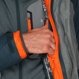 Columbia Whirlibird™ IV Interchange Jacket 