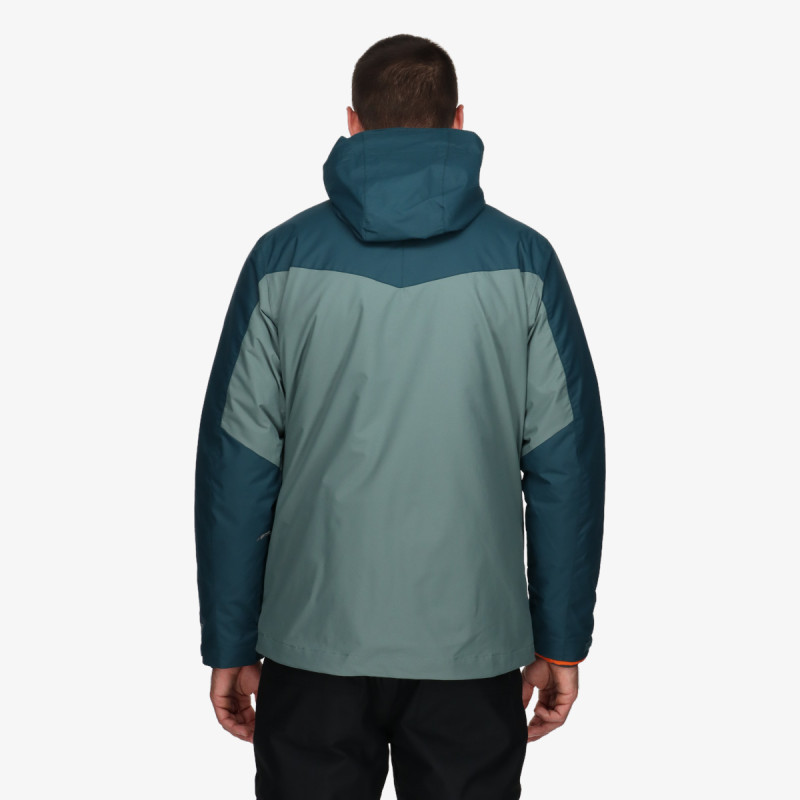 Columbia Whirlibird™ IV Interchange Jacket 